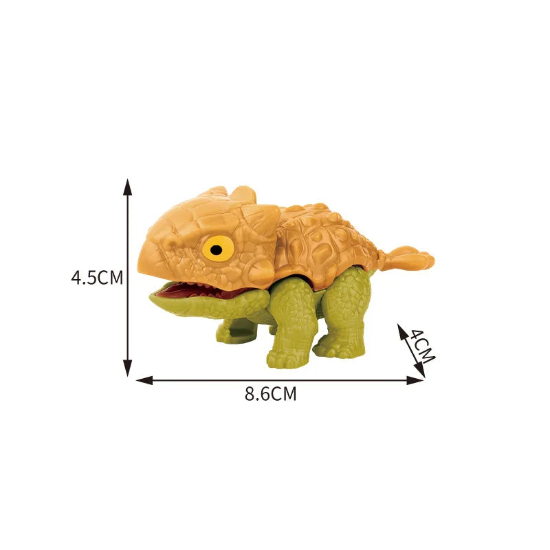 Finger Biting Dinosaurs Interactive Toy for children multivariant-23